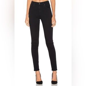AG Farrah Skinny Jeans